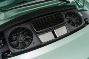 Porsche 911 Carrera S Coupe 2012 года  (NA)